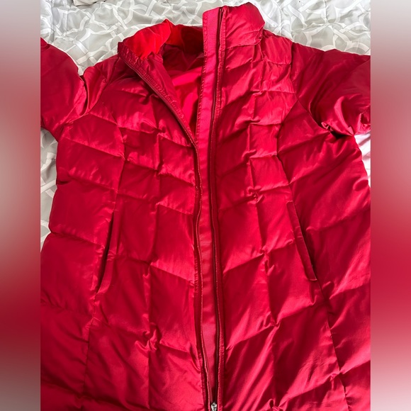 Lands' End Jackets & Coats Plus Size 2x Lands End Womens Winter